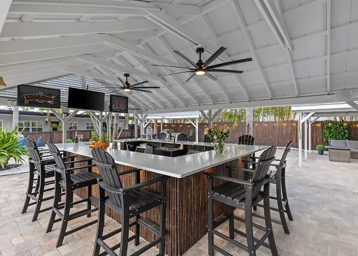 Coconut Grove Clearwater Beach