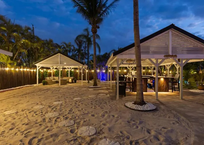 Coconut Grove *