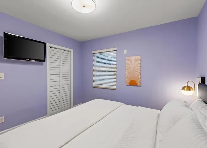 Villa Coconut Grove