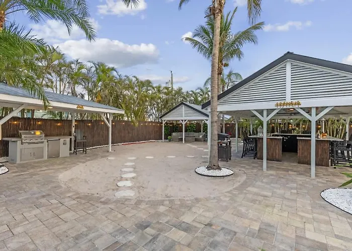Villa Coconut Grove *